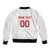 Custom Austria Football Bomber Jacket Das Team Go Champions