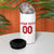 Custom Austria Football 4 in 1 Can Cooler Tumbler Das Team Go Champions