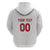 Custom Austria Football Hoodie Das Team Go Champions