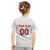 Custom Austria Football Kid T Shirt Das Team Go Champions