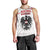 Custom Austria Football Men Tank Top Das Team Go Champions