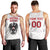 Custom Austria Football Men Tank Top Das Team Go Champions