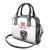 Custom Austria Football Shoulder Handbag Das Team Go Champions