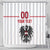 Custom Austria Football Shower Curtain Das Team Go Champions