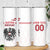 Custom Austria Football Skinny Tumbler Das Team Go Champions