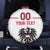 Custom Austria Football Spare Tire Cover Das Team Go Champions