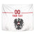 Custom Austria Football Tapestry Das Team Go Champions