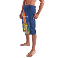 Personalized Madeira Lavalava Das Ilhas as Mais Belas e Livres