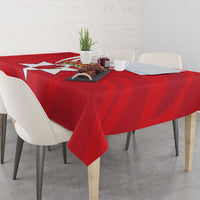 Personalized Northern Ireland Tablecloth Coat Of Arms With Map