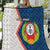 Cape Verde Quilt Verde Coat Of Arms And Pattern