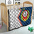 Cape Verde Quilt Verde Coat Of Arms And Pattern