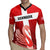 Custom Denmark Football Rugby Jersey Mute Swan