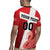 Custom Denmark Football Rugby Jersey Mute Swan