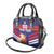 Custom Denmark Football Shoulder Handbag Come On Danish Dynamite