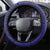 Denmark Football Steering Wheel Cover Come On Danish Dynamite