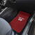 Custom Georgia Rugby Car Mats The Lelos Go Champions