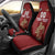 Custom Georgia Rugby Car Seat Cover The Lelos Go Champions