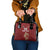 Custom Georgia Rugby Shoulder Handbag The Lelos Go Champions - Wonder Print Shop