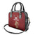 Custom Georgia Rugby Shoulder Handbag The Lelos Go Champions - Wonder Print Shop