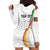 Custom Portugal Football Hoodie Dress A Selecao das Quinas Dragon Mascot