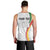 Custom Portugal Football Men Tank Top A Selecao das Quinas Dragon Mascot