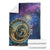 Czech Republic Astronomical Clock Blanket Zodiac Signs In Space