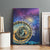 Czech Republic Astronomical Clock Canvas Wall Art Zodiac Signs In Space - Wonder Print Shop