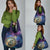 Czech Republic Astronomical Clock Grocery Bag Zodiac Signs In Space