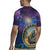 Czech Republic Astronomical Clock Rugby Jersey Zodiac Signs In Space - Wonder Print Shop