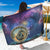 Czech Republic Astronomical Clock Sarong Zodiac Signs In Space