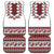 Ukraine Car Mats Ukrainian Traditional Folk Patterns