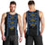 Ukraine Folk Patterns Men Tank Top Sporty Style