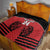 Custom Kenya Rugby Quilt African Lion Unique Style - Wonder Print Shop