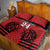 Custom Kenya Rugby Quilt Bed Set African Lion Unique Style - Wonder Print Shop