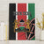 Personalized Kenya Independence Day Canvas Wall Art Let Us All Pull Together - Wonder Print Shop