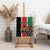 Personalized Kenya Independence Day Canvas Wall Art Let Us All Pull Together - Wonder Print Shop