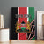 Personalized Kenya Independence Day Canvas Wall Art Let Us All Pull Together - Wonder Print Shop