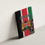 Personalized Kenya Independence Day Canvas Wall Art Let Us All Pull Together - Wonder Print Shop