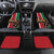 Personalized Kenya Independence Day Car Mats Let Us All Pull Together - Wonder Print Shop