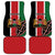 Personalized Kenya Independence Day Car Mats Let Us All Pull Together - Wonder Print Shop