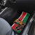 Personalized Kenya Independence Day Car Mats Let Us All Pull Together - Wonder Print Shop