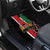 Personalized Kenya Independence Day Car Mats Let Us All Pull Together - Wonder Print Shop