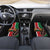 Personalized Kenya Independence Day Car Mats Let Us All Pull Together - Wonder Print Shop