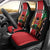 Personalized Kenya Independence Day Car Seat Cover Let Us All Pull Together - Wonder Print Shop