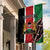 Personalized Kenya Independence Day Garden Flag Let Us All Pull Together - Wonder Print Shop