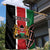 Personalized Kenya Independence Day Garden Flag Let Us All Pull Together - Wonder Print Shop