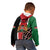 Personalized Kenya Independence Day Kid Hoodie Let Us All Pull Together - Wonder Print Shop