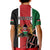 Personalized Kenya Independence Day Kid Polo Shirt Let Us All Pull Together - Wonder Print Shop