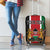 Personalized Kenya Independence Day Luggage Cover Let Us All Pull Together - Wonder Print Shop