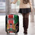 Personalized Kenya Independence Day Luggage Cover Let Us All Pull Together - Wonder Print Shop